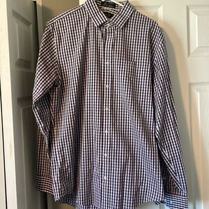 Nordstrom Button Down